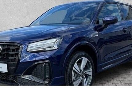 Audi Q2 1.001 km 45.990 &euro; Aurich 26607