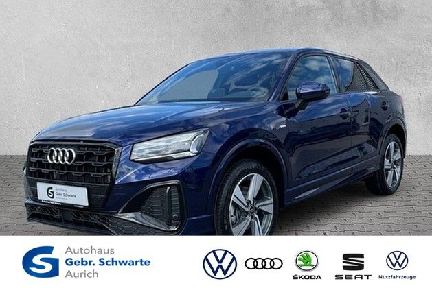 Audi Q2 1.001 km 45.990 &euro; Aurich 26607
