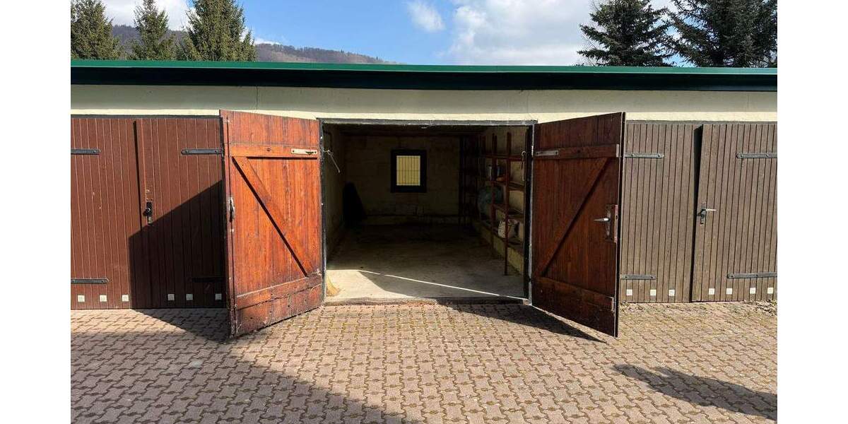 Etagenwohnung Kaltennordheim - 4 Zimmer, 94 m&sup2;, 88.500&euro; | Angebot:23233541