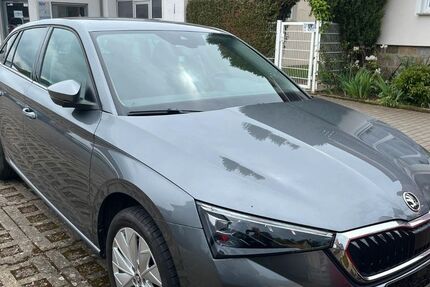 Skoda Scala 7.100 km 20.790 &euro; Worbis 37339
