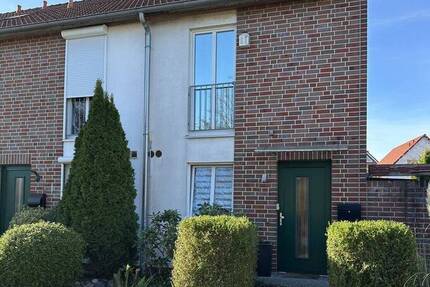 110 m² Wohn- Nutzfläche in der Märchensiedlung 4 zimmer