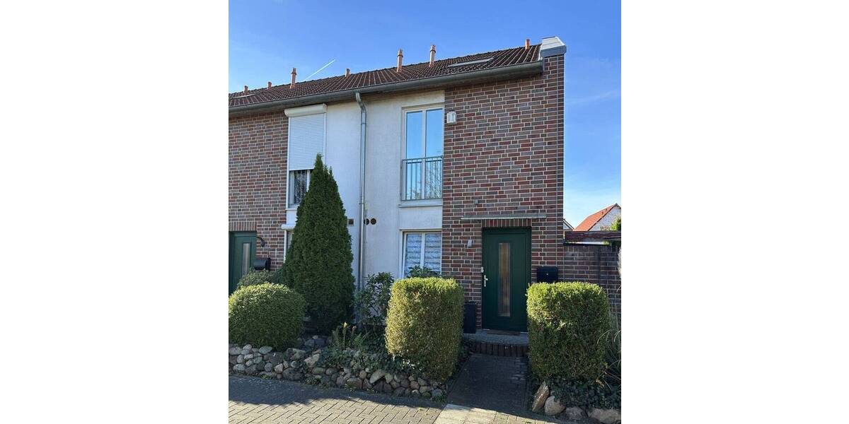 110 m² Wohn- Nutzfläche in der Märchensiedlung 4 zimmer