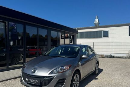 Mazda 3 94.000 km 3.490 &euro; Schwabmünchen 86830