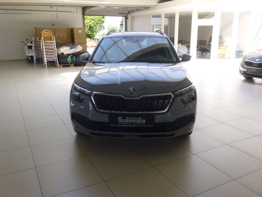 Skoda Kamiq 52.250 km 21.490 € Lübbecke 32312