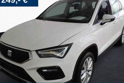 Seat Ateca 40.803 km 25.430 &euro; Weinstadt-Endersbach 71384