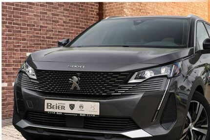 Peugeot 5008 20.768 km 30.980 &euro; Karlsruhe 76131
