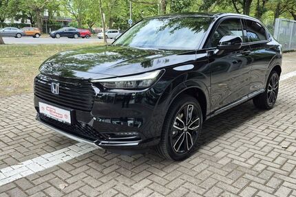 Honda HR-V 1.120 km 33.980 € Berlin 13403