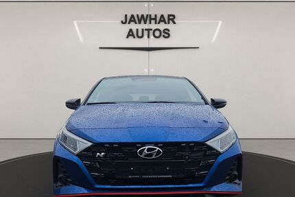 Hyundai i20 36.095 km 23.990 &euro; Bottrop 46236