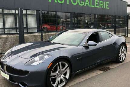 FISKER Karma 8.900 km 69.900 € Sinzig 53489