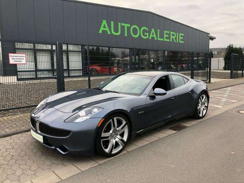 FISKER Karma 8.900 km 69.900 € Sinzig 53489