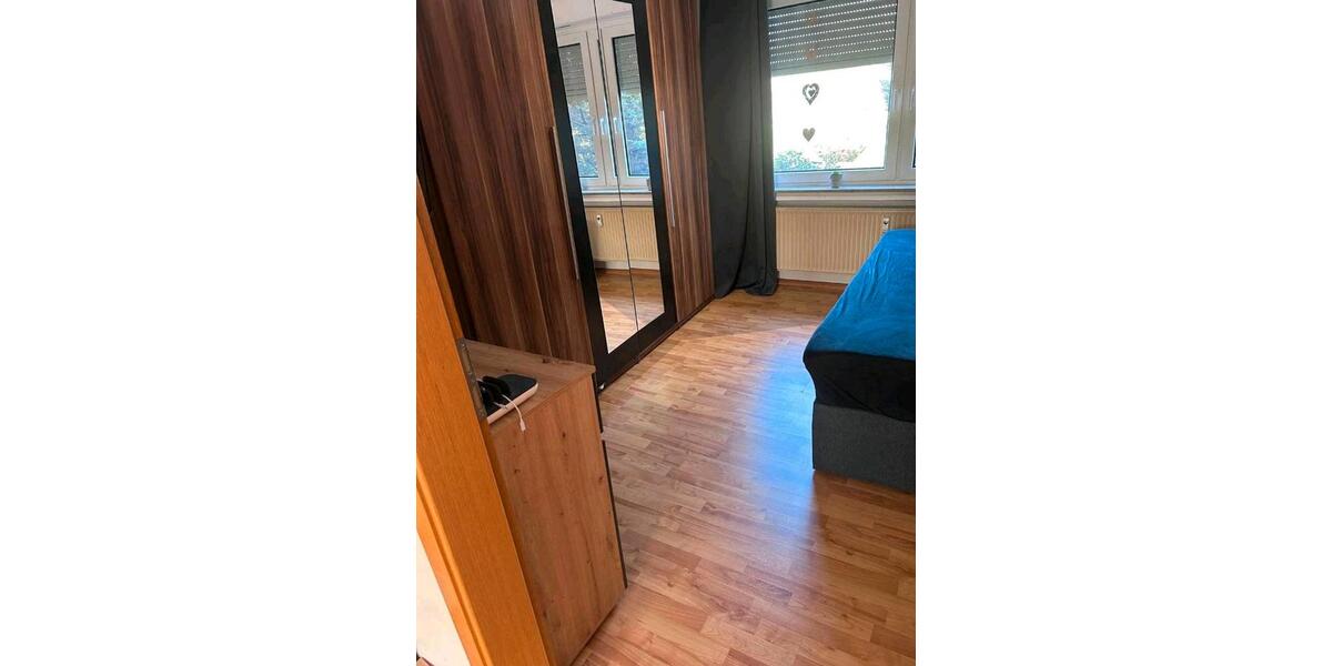 Erdgeschoßwohnung Papenburg - 3 Zimmer, 110 m&sup2;, 1.060&euro; | Angebot:26383576