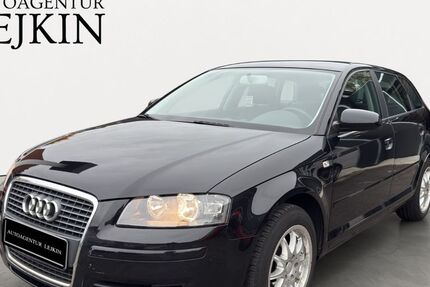 Audi A3 174.254 km 4.490 &euro; Krefeld 47803
