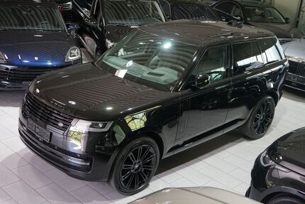 Land Rover Range Rover 14.900 km 146.237 &euro; Dortmund 44269