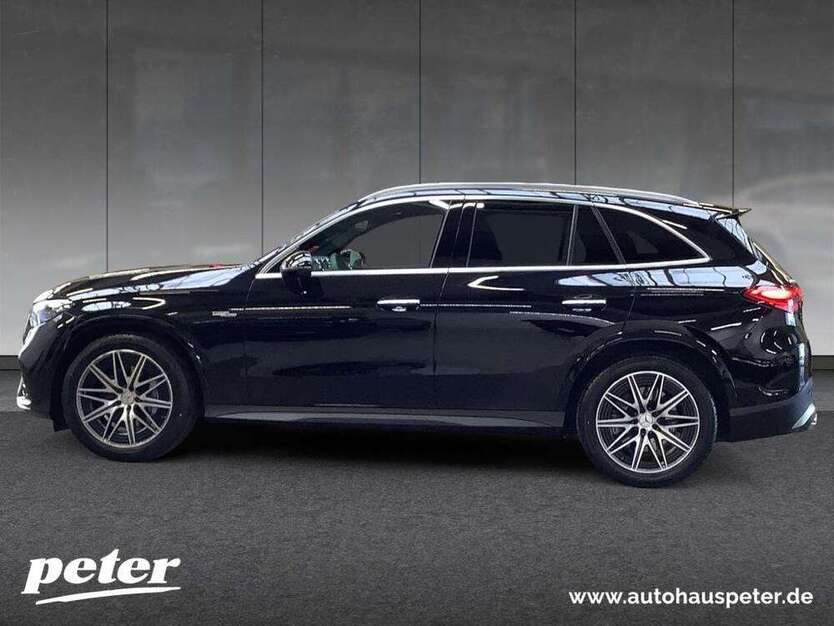 GLC 43 AMG