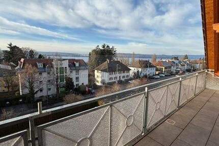 Wohnung Überlingen - 3 Zimmer, 110 m&sup2;, 1.350&euro; | Angebot:25836859