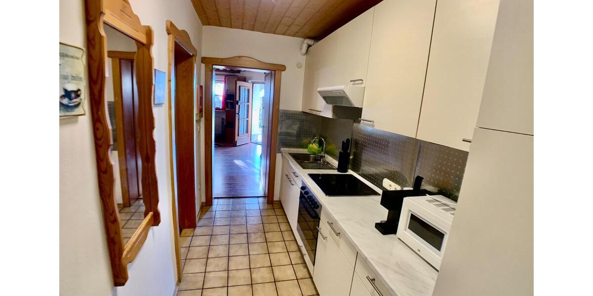 Große FeWo bei Passau barrierefrei Pool Sauna Hallenbad Skipiste 2 zimmer