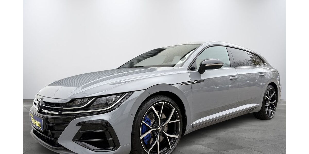 VW Arteon 40.117 km 34.980 &euro; Berlin 13467