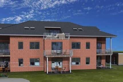 Wohnung zum Kaufen in Wittmund Leerhafe 376.000 € 134.65 m² 3 zimmer