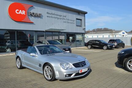 Mercedes-Benz SL 55 AMG 74.000 km 39.990 &euro; Rheinfelden 79618