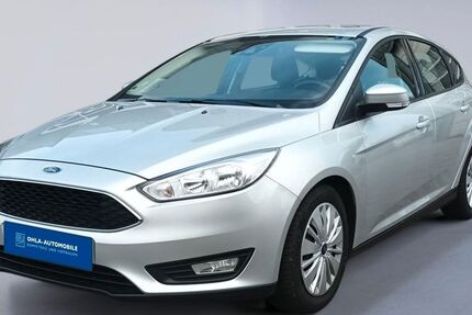 Ford Focus 138.760 km 7.480 € Lütjenburg 24321