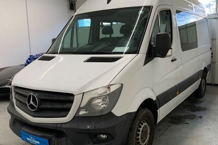 Mercedes-Benz Sprinter 205.100 km 16.940 &euro; Landau a.d.Isar 94405