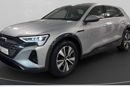 Audi Q8 e-tron 39.105 km 49.980 &euro; Bonn 53119