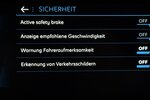 Peugeot 5008 Blue HDI 130 Allure Pack 1.Hand Carplay 52.400 km 23.870 &euro; Lich 35423