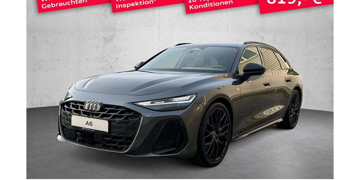 Audi A6 19.900 km 68.880 &euro; Leipzig 04129