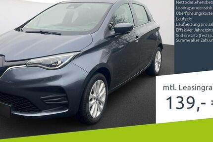Renault ZOE 36.409 km 12.450 &euro; Münster - Amelsbüren 48163