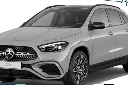 Mercedes-Benz GLA 220 21.900 km 43.790 &euro; Erfurt 99091