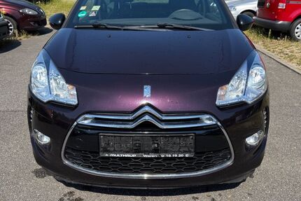 Citroen DS3 83.000 km 6.499 € Chemnitz 09119