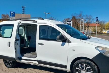 Dacia Dokker 190.000 km 3.799 &euro; Leipzig 04328