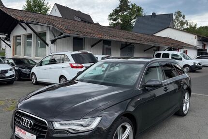 Audi A6 188.000 km 14.890 &euro; Neunkirchen 57290