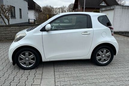 Toyota IQ 133.000 km 3.999 &euro; Weiterstadt 64331