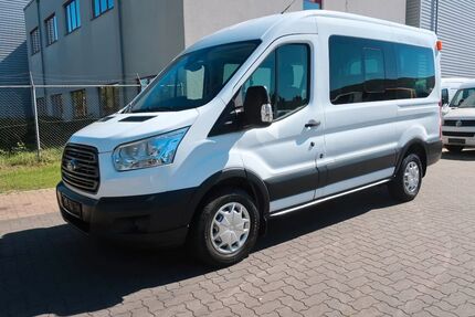 Ford Transit 308.306 km 7.500 &euro; Hannover 30179