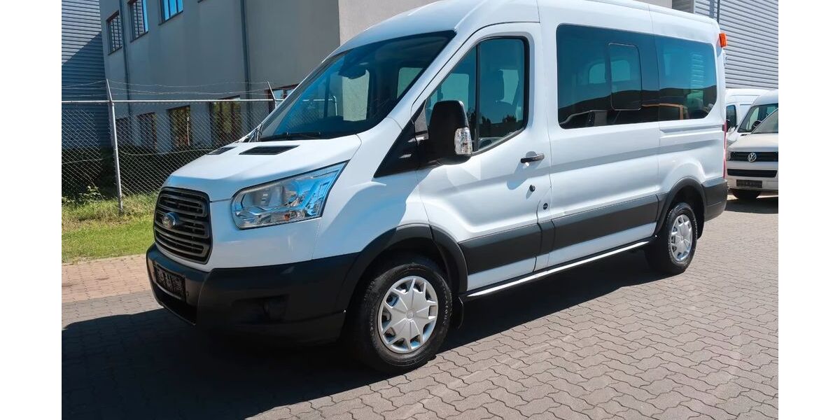 Ford Transit 308.306 km 7.500 &euro; Hannover 30179