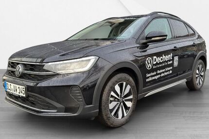 VW Taigo 6.500 km 25.880 &euro; Saarlouis 66740