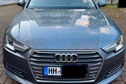Audi A4 164.000 km 13.900 &euro; Hamburg 21073