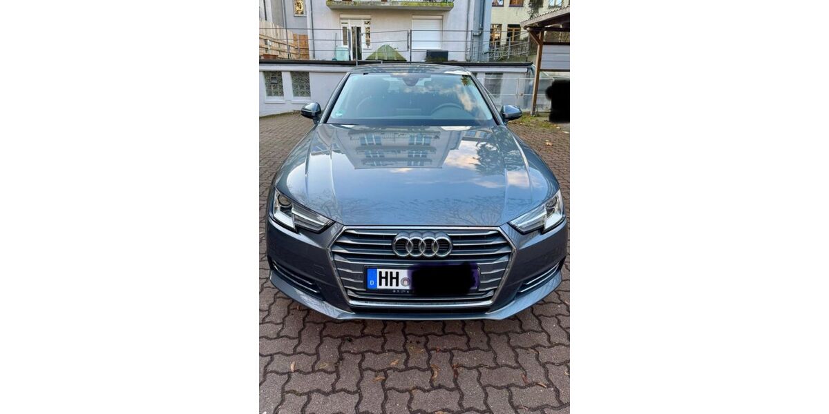 Audi A4 164.000 km 13.900 &euro; Hamburg 21073