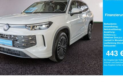 VW Tayron 14.319 km 42.880 &euro; Stendal 39576