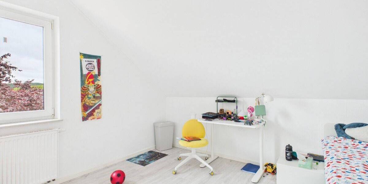 Etagenwohnung Palzem Wehr - 4 Zimmer, 103 m&sup2;, 927&euro; | Angebot:26902505