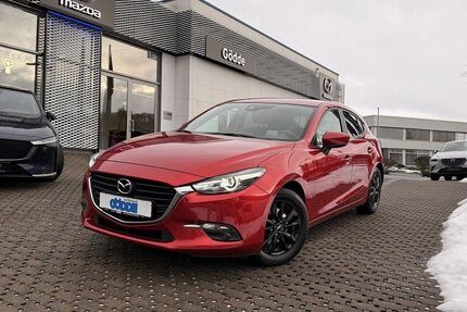 Mazda 3 115.925 km 14.990 &euro; Meschede 59872