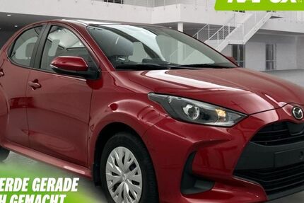 Mazda 2 Hybrid 37.101 km 17.400 &euro; Hamburg 22529
