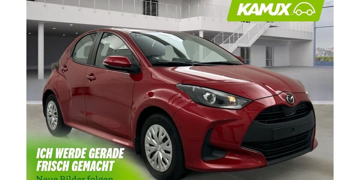 Mazda 2 Hybrid 37.101 km 17.400 &euro; Hamburg 22529