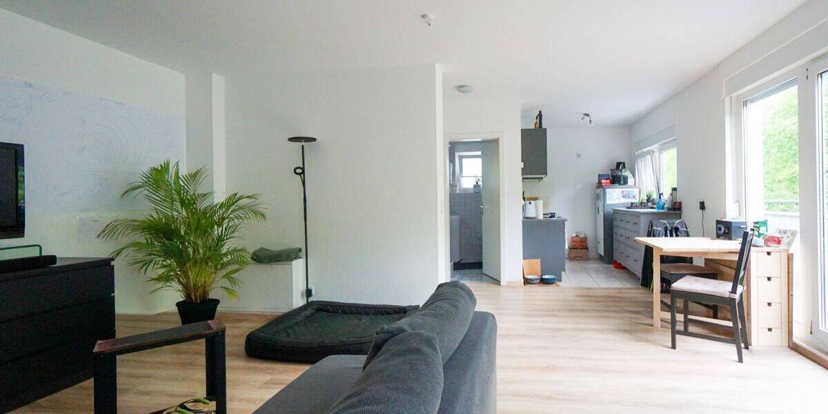 Etagenwohnung Pirna - 2 Zimmer, 60 m&sup2;, 110.000&euro; | Angebot:26842196
