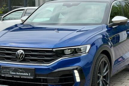 VW T-Roc 51.710 km 28.990 &euro; Zuzenhausen 74939