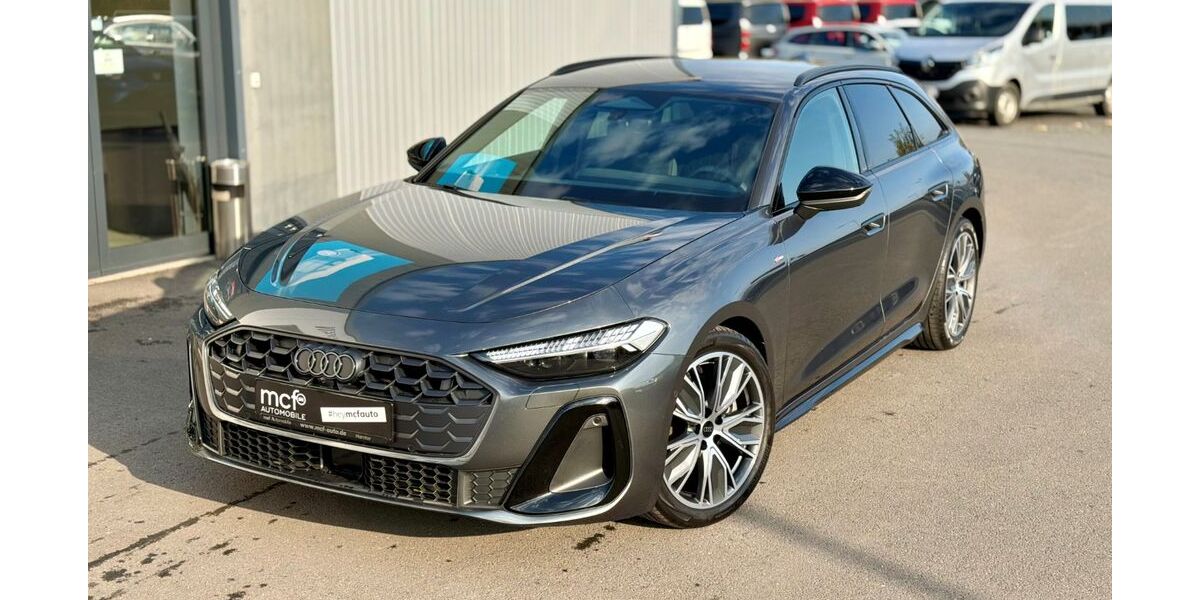 Audi A5 2.770 km 44.980 &euro; Harztor ( Nordhausen ) 99768