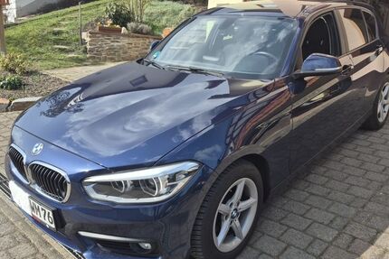 BMW 118 145.450 km 9.990 &euro; Oberheimbach 55413