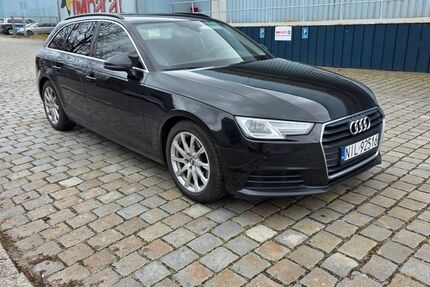 Audi A4 270.000 km 11.000 &euro; Preetz 24211