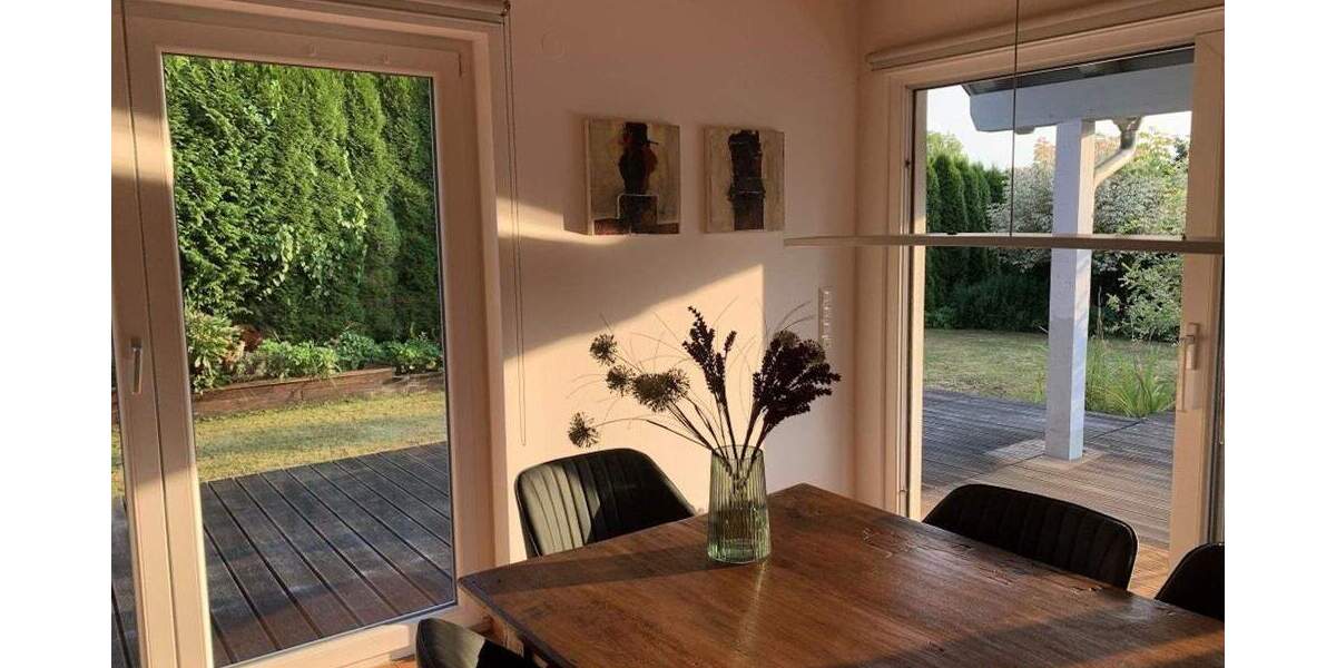 Einfamilienhaus Greifenberg - 5 Zimmer, 175 m&sup2;, 3.100&euro; | Angebot:24802908